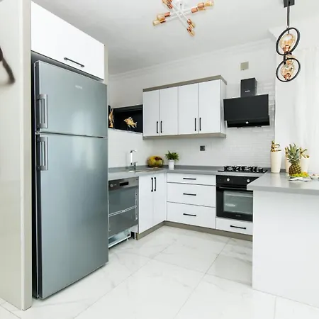Villa Mulberry Collection Kaş