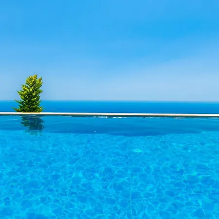 Mulberry Collection Villa *