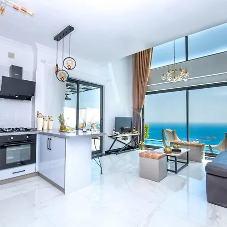 Mulberry Collection Villa