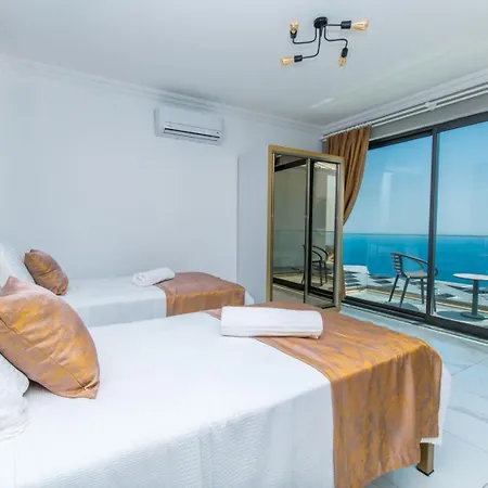 Mulberry Collection Villa *